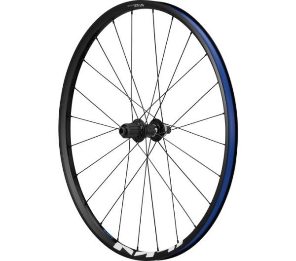 SHIMANO Hinterrad WH-MT500 27,5" 8/9/10-fach/11-fach 148x12 mm