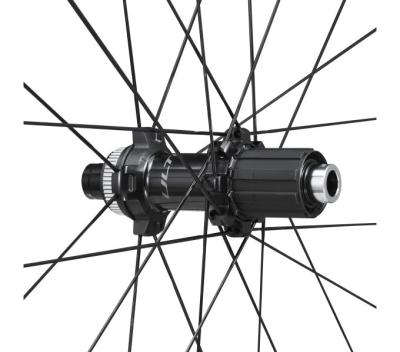 SHIMANO Laufradsatz ULTEGRA WH-R8170 C36 TL Produktbild 4