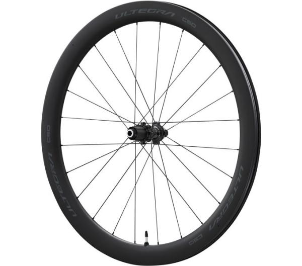 SHIMANO Hinterrad ULTEGRA WH-R8170 C50 TL