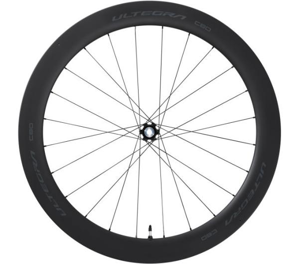 SHIMANO Vorderrad ULTEGRA WH-R8170 C60 TL