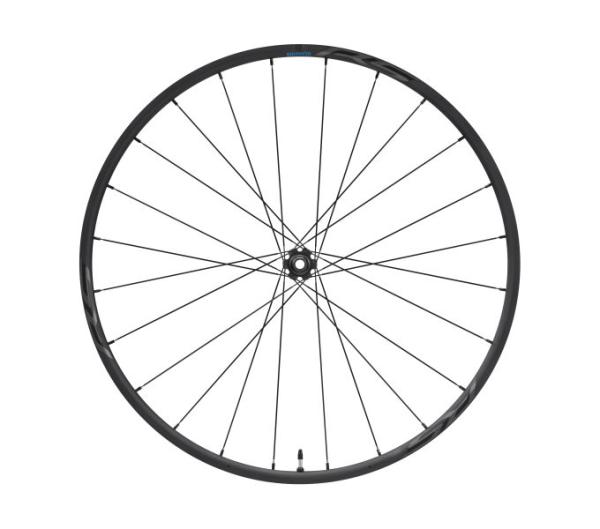 SHIMANO Vorderrad WH-RS370 TL