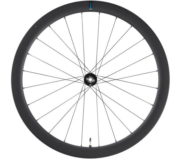 SHIMANO Vorderrad WH-RS710 C46 TL