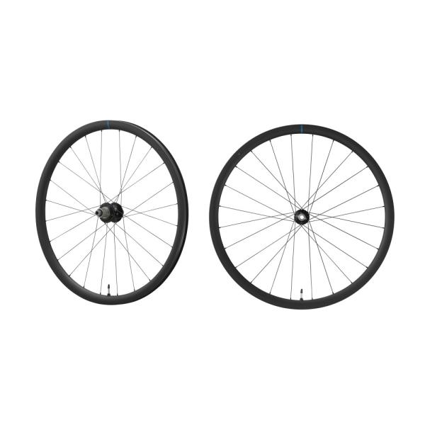SHIMANO Laufradsatz GRX WH-RX880 700C MICRO SPLINE