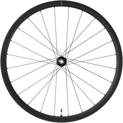 SHIMANO Laufradsatz GRX WH-RX880 700C MICRO SPLINE Produktbild 1