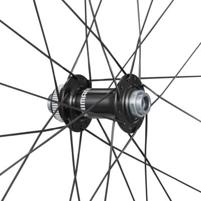 SHIMANO Laufradsatz GRX WH-RX880 700C MICRO SPLINE Produktbild 3