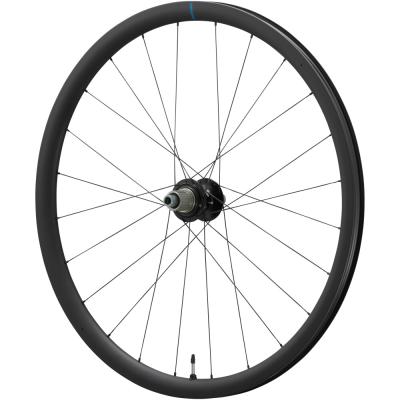 SHIMANO Laufradsatz GRX WH-RX880 700C MICRO SPLINE Produktbild 4