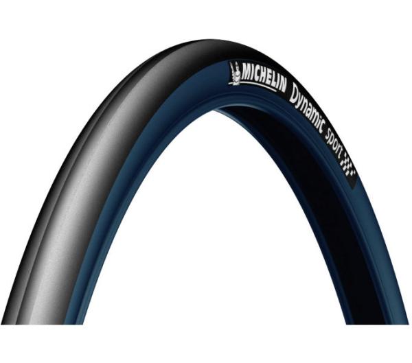 Michelin Michelin Reifen Dynamic 23-622 Schwarz/Blau