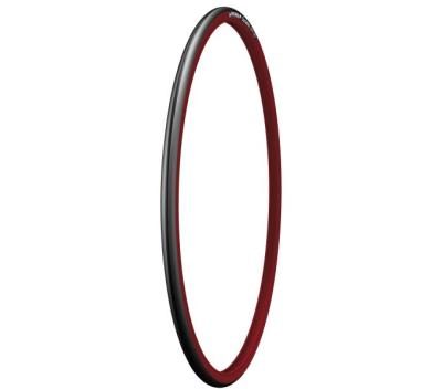 Michelin Michelin Reifen Dynamic 23-622 Schwarz/Rot Produktbild 1