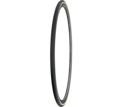 Michelin Michelin Reifen Dynamic 20-622 Schwarz/Transparent Produktbild 1