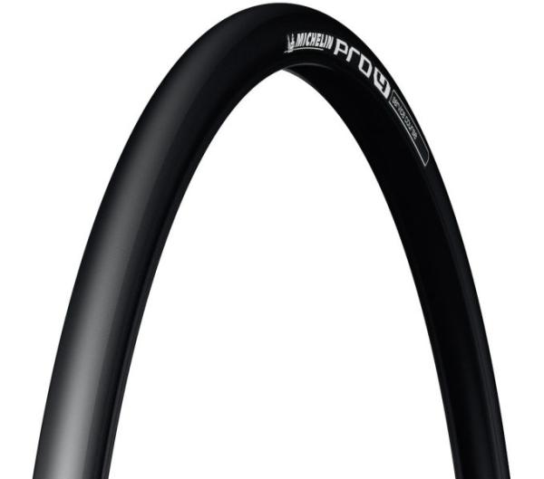 Michelin Michelin Reifen Pro4 V2 23-622 Schwarz