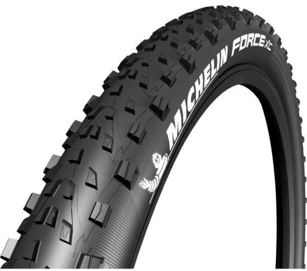 Michelin Michelin Reifen FORCE 57-584 Schwarz