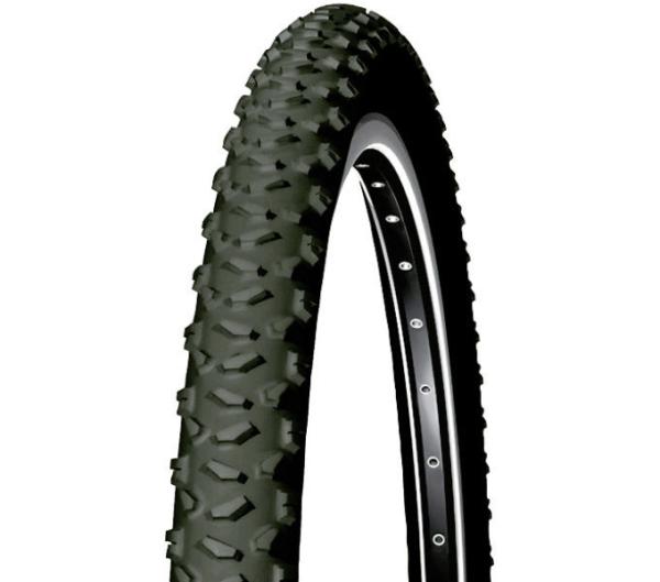 Michelin Michelin Reifen Country Trail 52-559 Schwarz