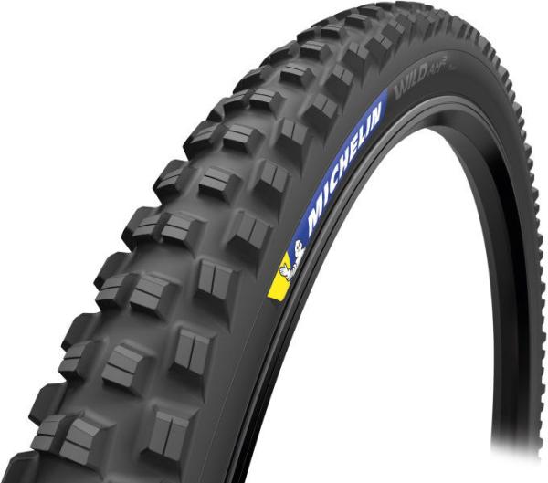 Michelin Michelin Reifen WILD 61-584 Schwarz