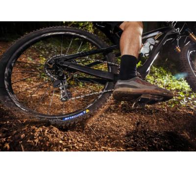 Michelin Michelin Reifen WILD 66-622 Schwarz Produktbild 1