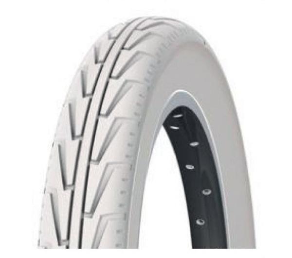 Michelin Michelin Reifen City J 37-288 Weiß