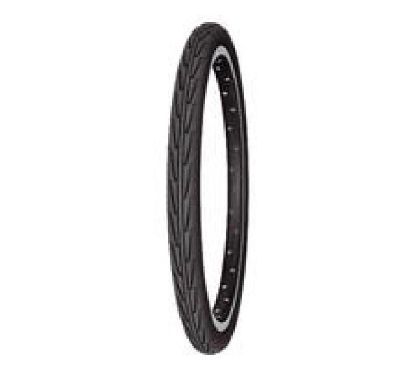 Michelin Michelin Reifen City J 44-406 Schwarz