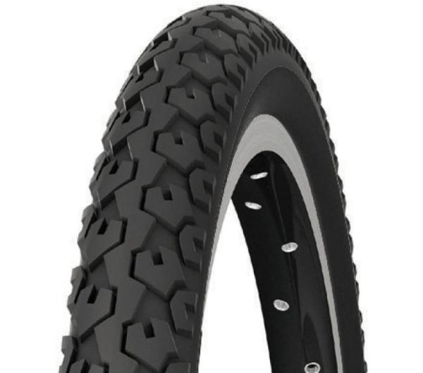 Michelin Michelin Reifen Country J 44-305 Schwarz