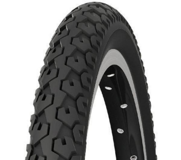 Michelin Michelin Reifen Country J 47-406 Schwarz