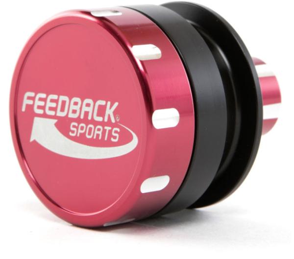 Feedback Sports Feedback Sports Kettenspanner Chain Keeper