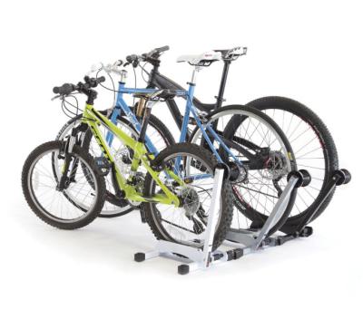 Feedback Sports Feedback Sports Fahrradständer RAKK Weiß Produktbild 1