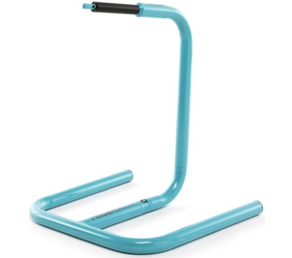Feedback Sports Feedback Sports Fahrradständer Scorpion  Türkis