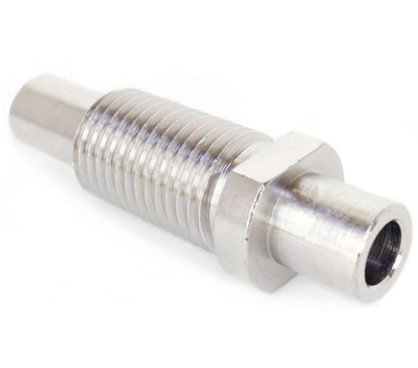 Feedback Sports ADAPTER FÜR STECKACHSEN 12MM, ROAD FÜR SPRINT STAND