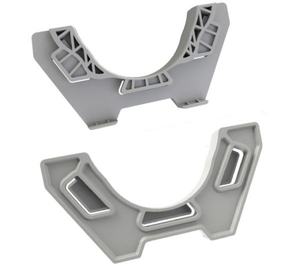 Feedback Sports E-TEIL ADAPTER RAKK XL PAAR .