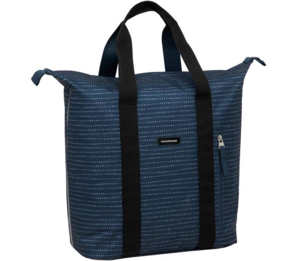 New Looxs Radtasche Kota Nomi Blue