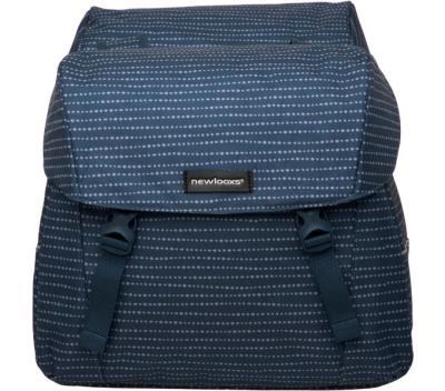 New Looxs Doppelpacktasche Joli Double Nomi Blue Produktbild 1