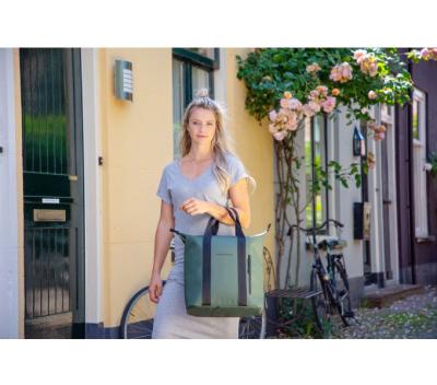 New Looxs Odense Kota Green Produktbild 5