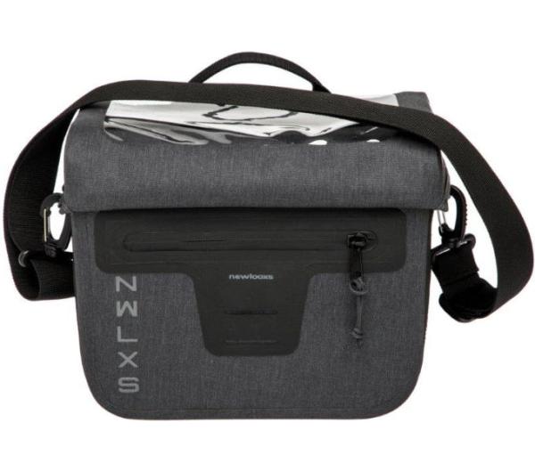 New Looxs Lenkertasche Varo Grey