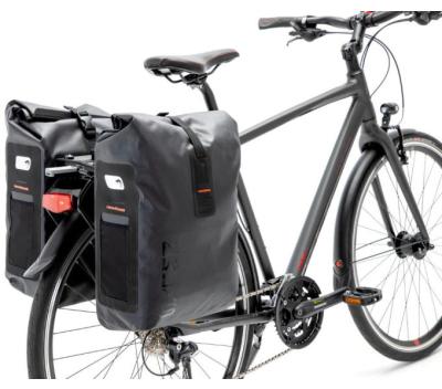 New Looxs Doppelpacktasche Varo MIK Grey Produktbild 3