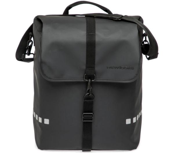 New Looxs Radtasche Odense Single Black