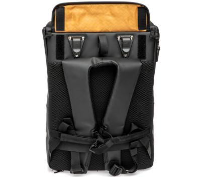 New Looxs Rucksack Odense Black Produktbild 1
