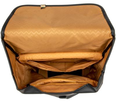 New Looxs Rucksack Odense Black Produktbild 4