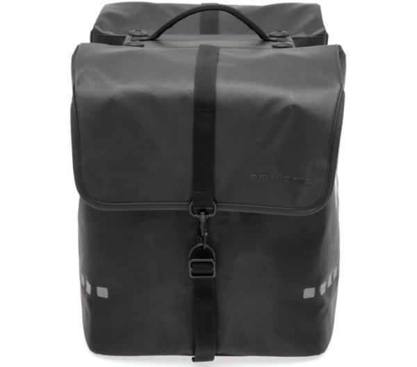 New Looxs Doppelpacktasche Odense Double RT Black