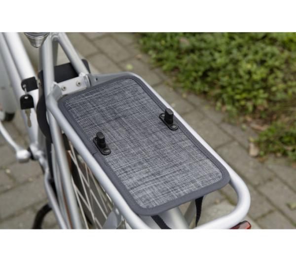 New Looxs Aufnahmeplatte Avero Plate Black