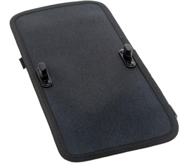 New Looxs Adapterplatte Nova Black