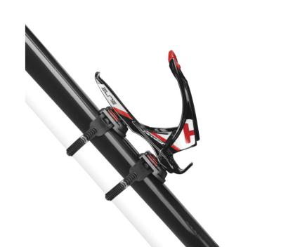 ELITE ELITE Zusatzflaschenhalterung VIP Schwarz Produktbild 1