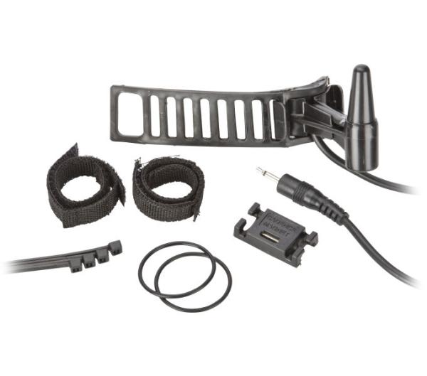 ELITE Trittfrequenzmesser für Rollentrainer