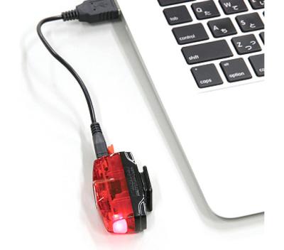 CATEYE CATEYE Rücklicht G-Serie Micro G - TL-LD620G Produktbild 2