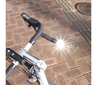 CATEYE CATEYE Rückspiegel BM-45 Schwarz Produktbild 3