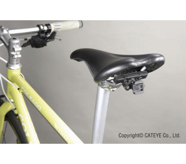CATEYE CATEYE Rücklichthalterung Sattelgestell RM-1