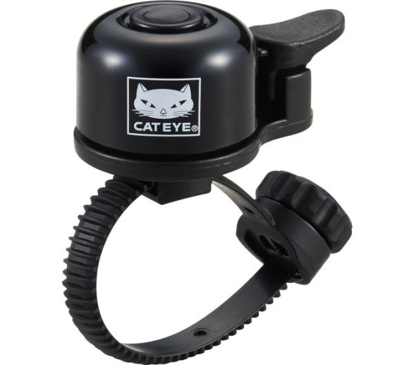 CATEYE CATEYE Klingel OH-1400 Schwarz