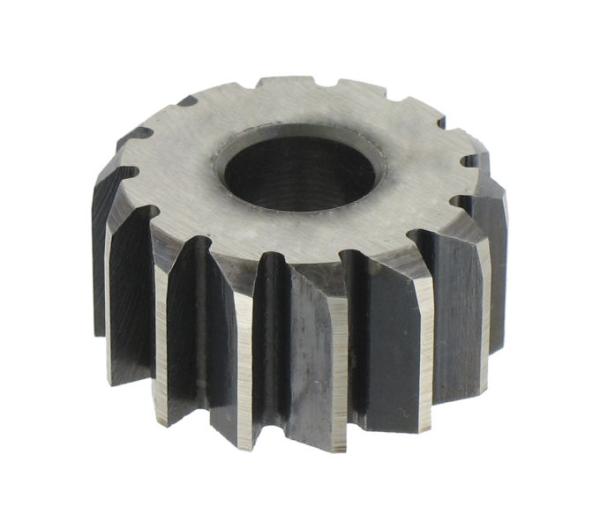 VAR Fräser CD-03210 1 1/8,Ø 33,8 mm,12 mm Bohrung