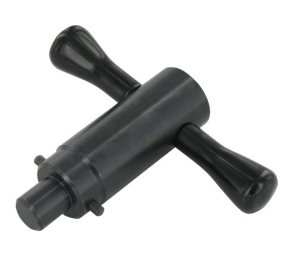 VAR Innenlager-Fräser CD-38300-45 Ø 45 mm