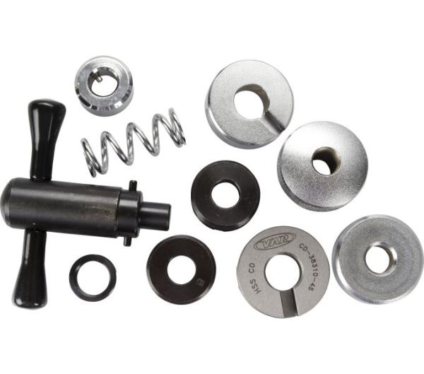 VAR Tretlagerfräskit CD-38340 für CD-38200