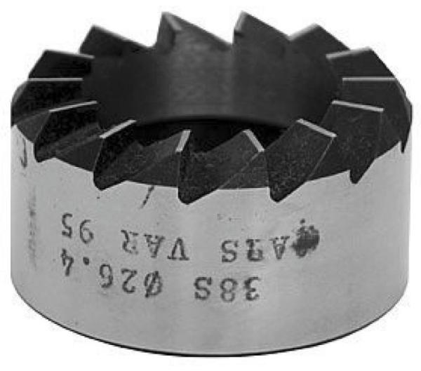 VAR Planfräser FH-03810 - 1" FH-03810-26.4