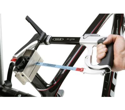 VAR Sägeblattführung FH-93100 1" - 1,5" Produktbild 1