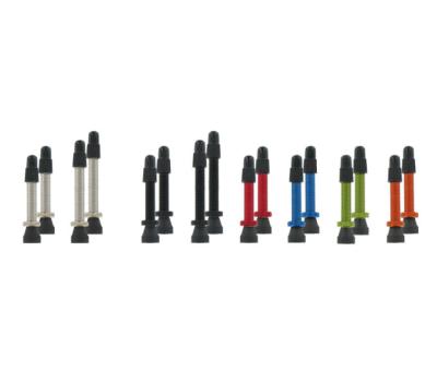 VAR 2 Stk. Tubeless-Ventil RP-44400 35 mm Produktbild 1